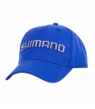 Tamanho do tamanho azul do chapéu de Shimano