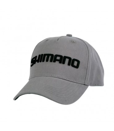 Tamanho do tamanho cinzento do chapéu de Shimano