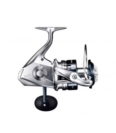 Saragosa Shimano Saragosa 6000sw