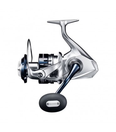 Shimano saragosa 10000sw um