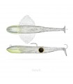 Bait Hybrid Finezza Howk 150gr várias cores