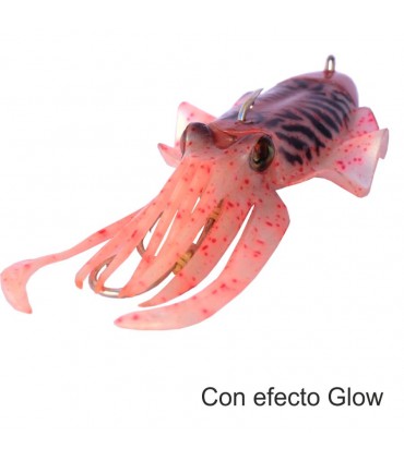 Xíbia Monstro Pesca 145g Várias Cores