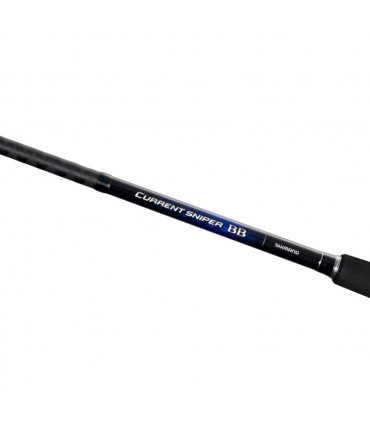 Shimano Cañano CurrentSniper BB 2PC Jigging 45-60gr 2.90m