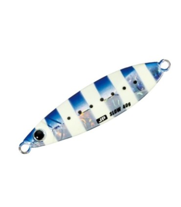 Jigpara Slow Major Craft -40 grams