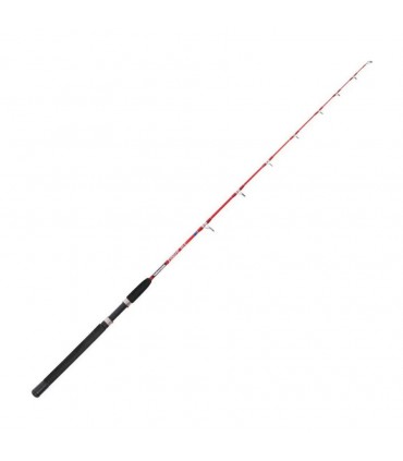 Caña Yokozuna Titus 1,35m 15-30LB