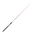 Caña Yokozuna Titus 1,35m 15-30lb