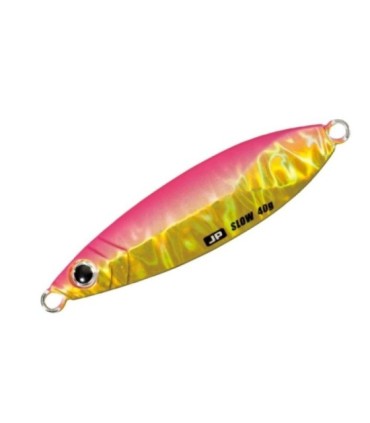 Jigpara Slow Major Craft -40 grams
