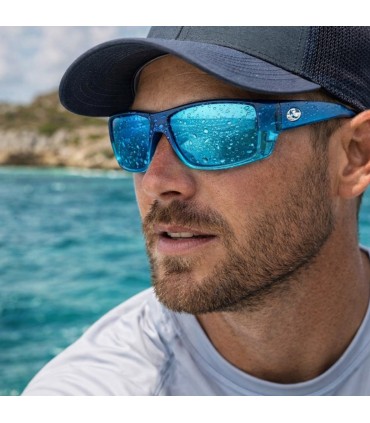 Gafas Polarizadas Ocean Vision Blue Marlin