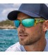 Gafas Polarizadas Ocean Vision Dorado