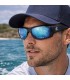 Óculos polarizados Ocean Vision Tuna