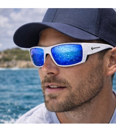 Occhiali polarizzati Ocean Vision Polar