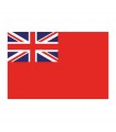 Bandera Reino Unido Varias medidas