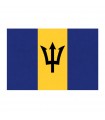 copy of Flag Granada Several measurements