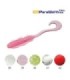 Vinyle Major Craft Paraworm IKA Fall 3.8cm 15 unités