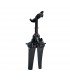 KAYAK E-FORÇA 12 - 3.68m com barbatanas pedal k3