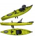 KAYAK E-FORCE 12 - 3.68m avec raded pédale K3