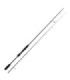 Cana de pesca Ketzho Kross Rock 210 1-7gr 2.1m