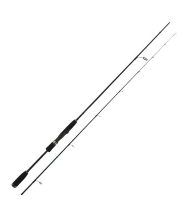 Zuckerrohr Ketzho Kross Rock Angeln 210 1-7gr 2.1m