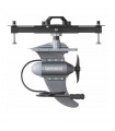 Motore elettrico da Dashiko Kayak F600 - 4CV - 24V Nessuna batteria