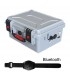 Batterie de moteur électrique Dashiko FB75- 25.6V - 75AH 1920Wh avec bracelet et contrôle de chargeur