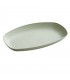 Bandeja 29.5 * 18cm polipropileno (PP) verde