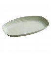 Tray 29.5 * 18cm Polypropylene (PP) Green