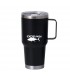 Isothermal glass with ASA 30oz / 900ml black