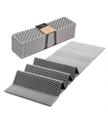 Menilla plancher Camping 180x555cm