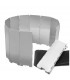 Cook protector Folding wind 10 folds