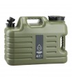 Bunker Water Carafa with Tapoon and Tap 18.5litros