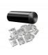 Kit 12 Borse 60x60cm e 12 asciugatura a secco