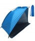Short store Vientos-beach shelter, camping 220x120x120cm