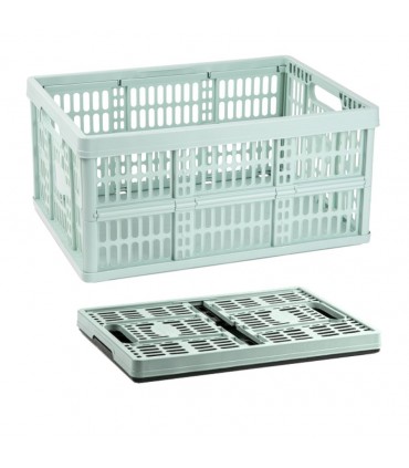 Caixa de dobragem multiuso 32L 46.23x23.5x34.8cm
