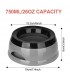 Bowl Floating Floating Pets 750ml 19x15.3x9cm