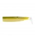 Isca preto minnow 2-BM90 3 corpos wakasagi