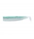 Bait Black Minnow 2-BM90 3 Organiscoli Green Glitter