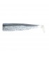 Bait Noir Minnow 2.5-BM105 3 corps Silver Strike