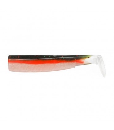 Esca Black Minnow 3-BM120 Bodies 3 Candy Green