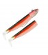 Isca preto minnow 4-bm140 combo profundo 60g doce verde