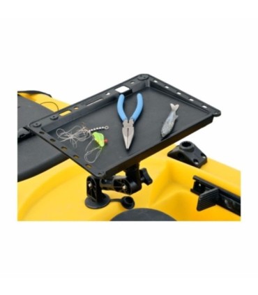 Consola multifuncion base para Kayak