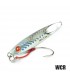 Cebo Seaspin Leppa 38 Slim 87mm 38gr colores varios