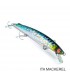 Bait Seaspin Mommotti 190k 190mm 35gr Several Colors