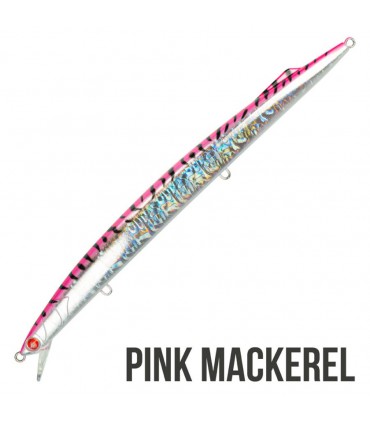Bait Seaspin Mommotti 220 - 220mm 56GR Diversi colori