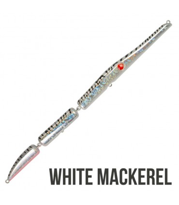 Bait Seaspin Strega 257 - 257mm 35gr Plusieurs couleurs