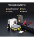 Auto-Batteriestarter Aferiy 2000a 12V