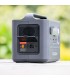 Tragbare Energiestation Aferiy 800W 512Wh