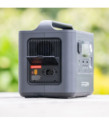 Portable Energy Station AFERIY 800W 512WH