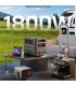 Station d'énergie portable Aferiy 1800W 1024Wh