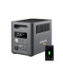 Stazione energetica portatile AFERIO 1800W 1024WH