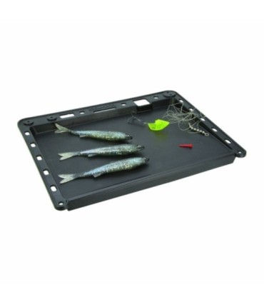 Console multifuncional básico para Kayak